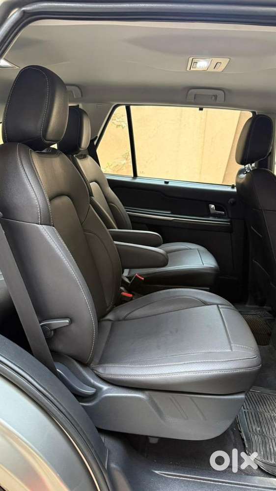  Tata Hexa Xta Variant 2016 Diesel Automatic Second Owner