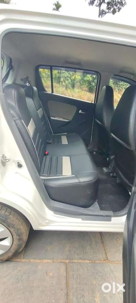 Maruti Suzuki Alto K10 2016 Petrol Well Maintained