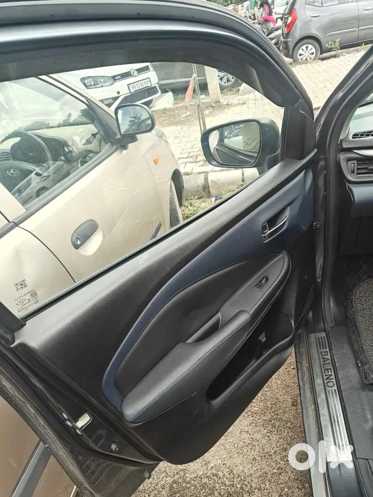 Maruti Suzuki Baleno 2022 Petrol 26000 Km Driven