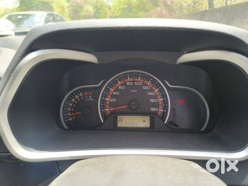 Maruti Suzuki Alto K10 1.0 Vxi, 2014, Petrol