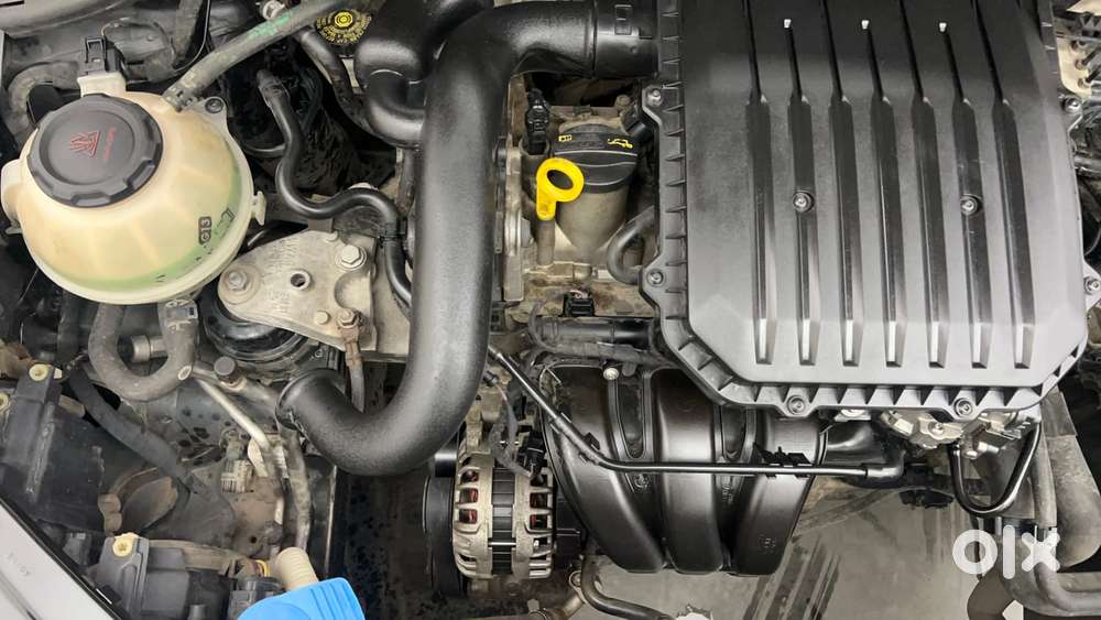 Volkswagen Polo 1.0 Mpi Highline Plus, 2019, Petrol