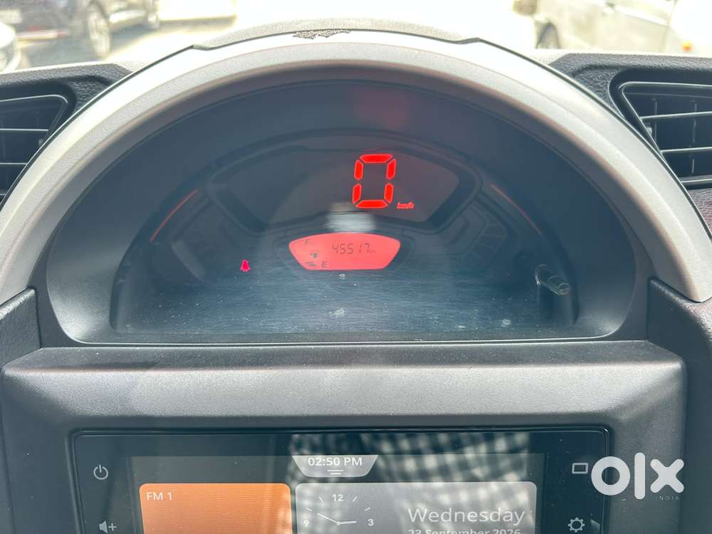 Maruti Suzuki S-presso Vxi Plus, 2020, Petrol