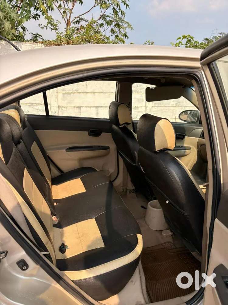 Verna 2006 Model For Sale In Good Condition