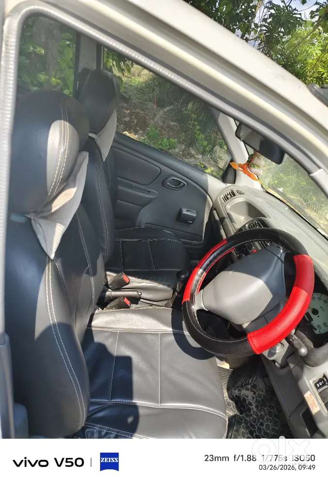 Maruti Suzuki Alto 800 2008 Petrol
