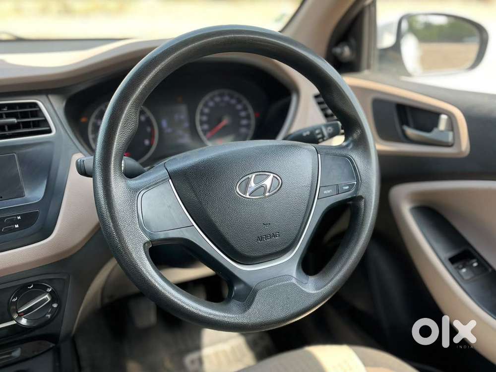 Hyundai Elite I20 [ ] 1.2 Era, 2018, Petrol