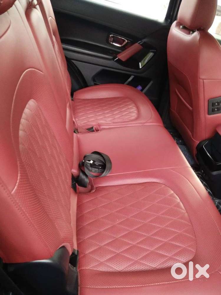 Tata Safari 2.0 Kryotec Xz Plus Red Dark Edition, 2023, Diesel