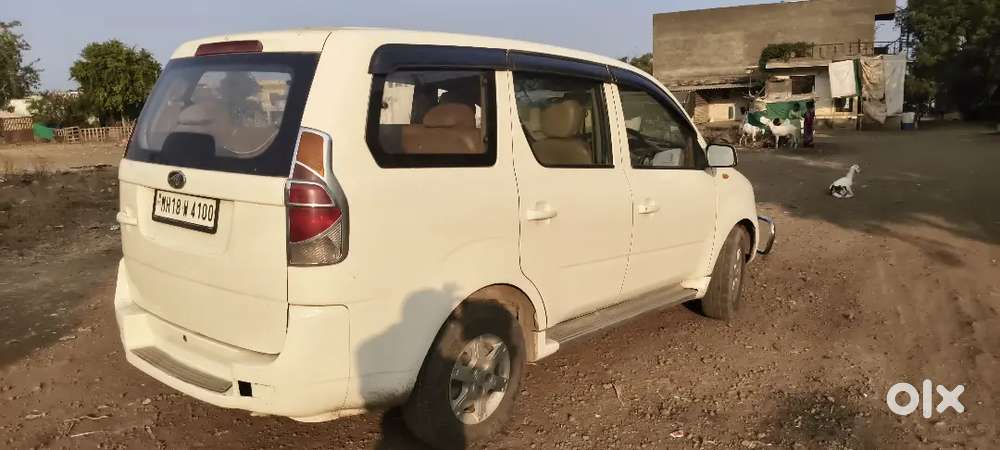 Mahindra Xylo 2009 Diesel Well Maintained