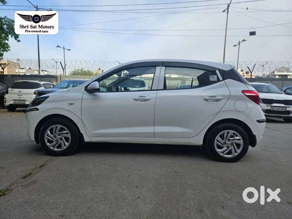 Hyundai Grand I10 Nios Magna 1.2 Kappa Vtvt, 2021, Petrol