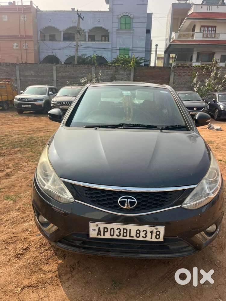 Tata Zest Diesel Manual 2014