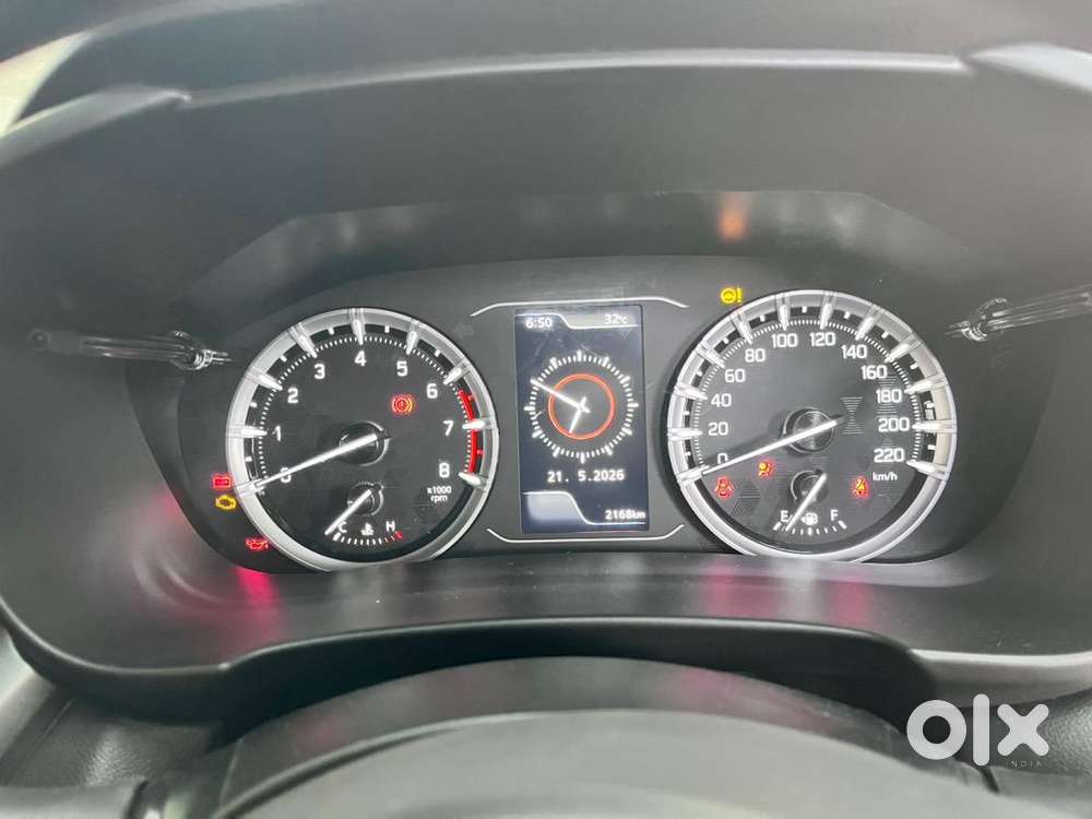 Toyota Car Manual 2026