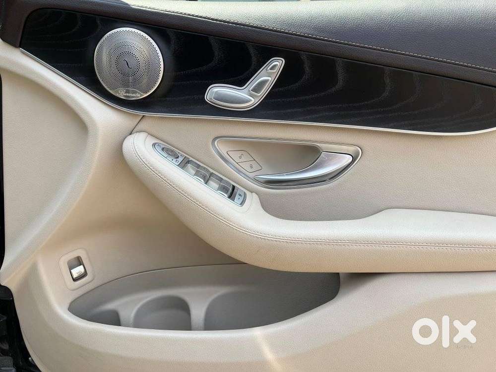 Mercedes-benz Glc Class Progressive 220d, 2022, Diesel