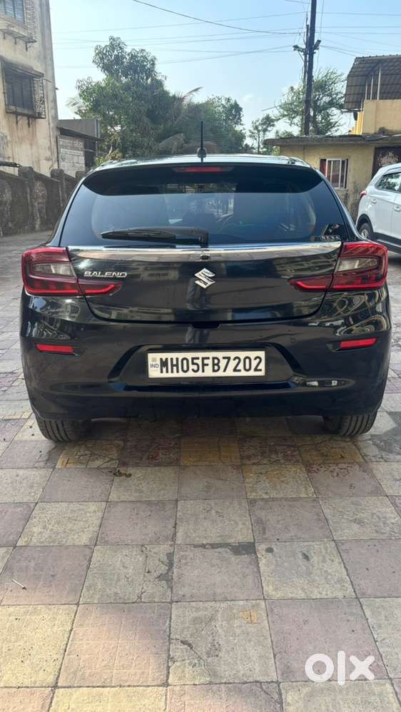 Maruti Baleno 1.2 Zeta 2023