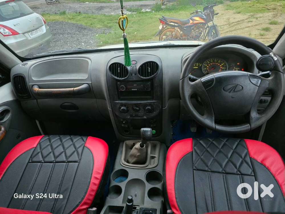 Mahindra Scorpio M2di, 2012, Diesel