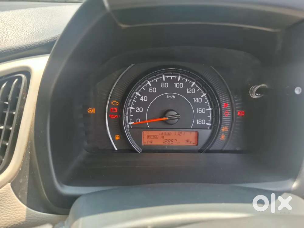Maruti Suzuki Wagon R Vxi 1.0 Cng, 2025, Cng & Hybrids