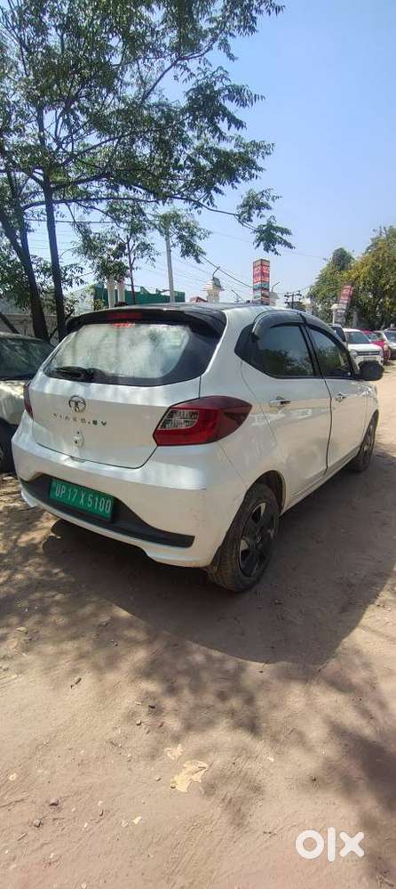 Tata Tigor Ev Xz Plus Dual Tone, 2023, Electric