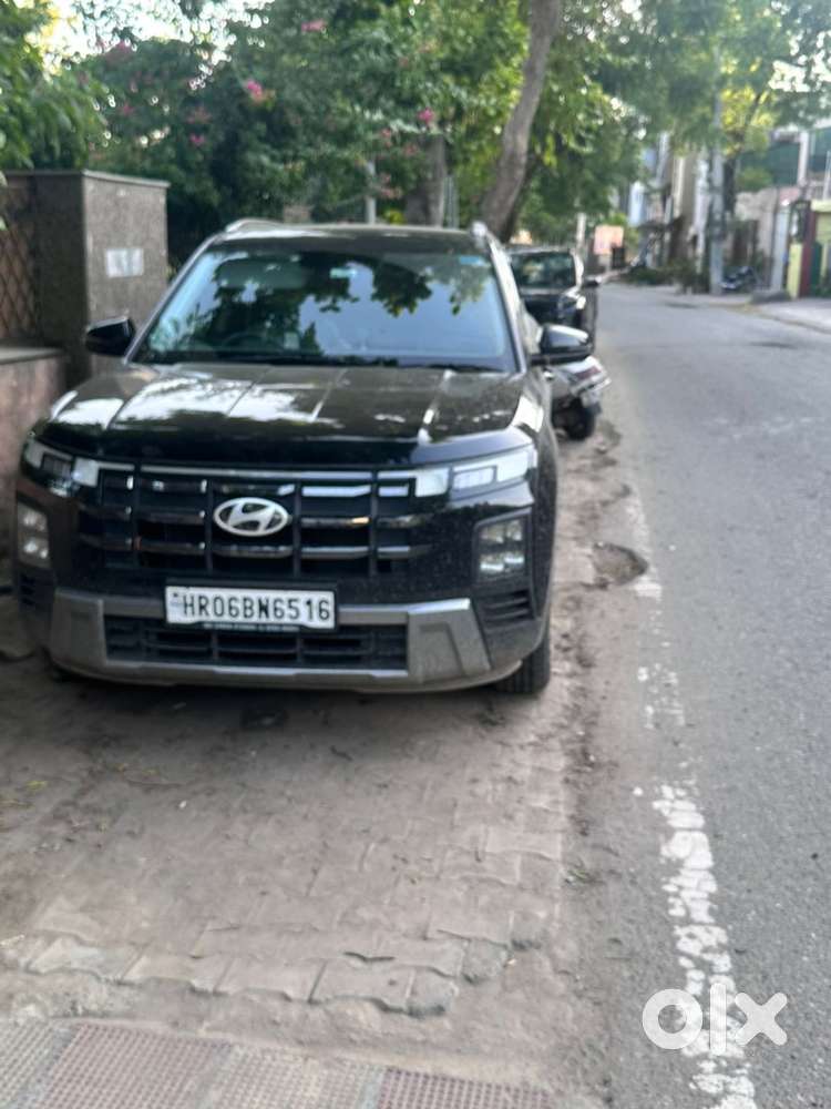 Hyundai Creta N 2026