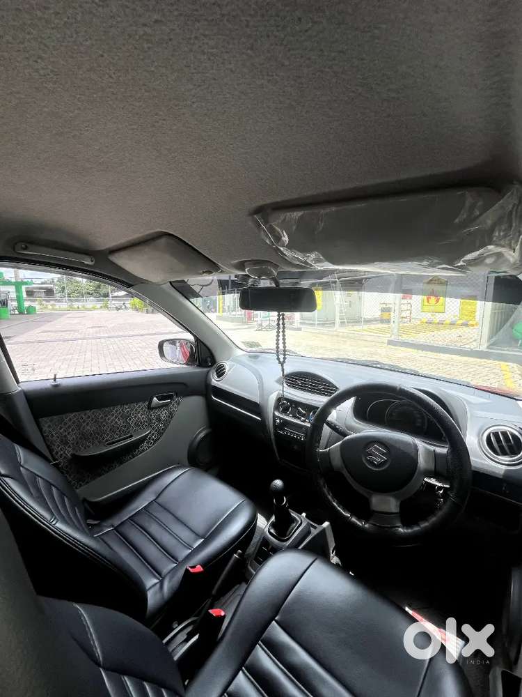 Alto 800 2019