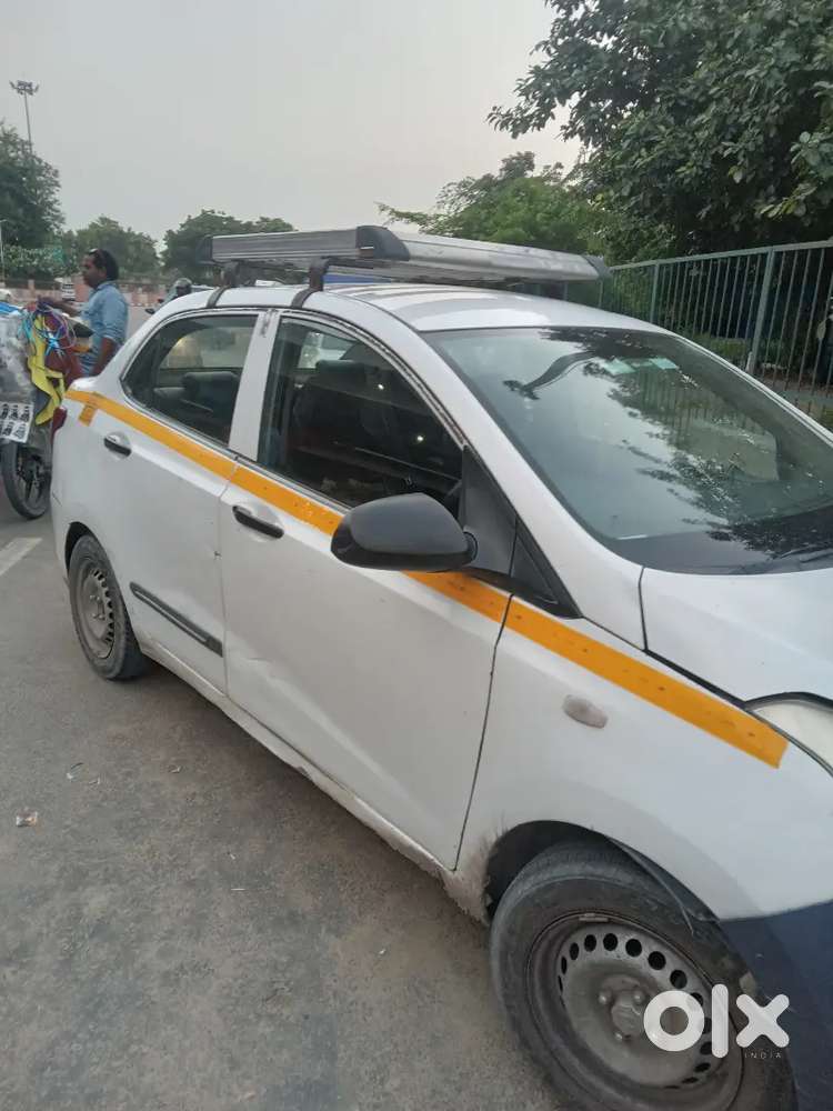 Hyundai Xcent Prime 2017 Model Arjent Sell