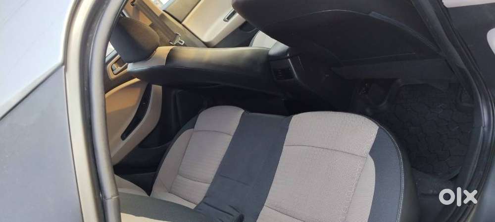 Hyundai Elite I20 Asta Option Diesel, 2017, Diesel