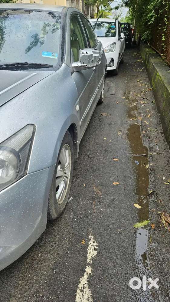 Honda Accord 2.4 2010