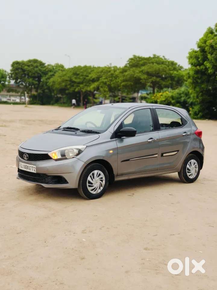 Tata Tiago 1.05 Revotorq Xm, 2019, Diesel