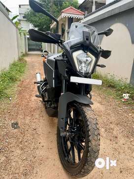 Ktm adventure 390 olx sales