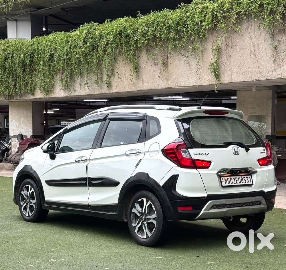 Honda Wr-v I-dtec V, 2018, Diesel
