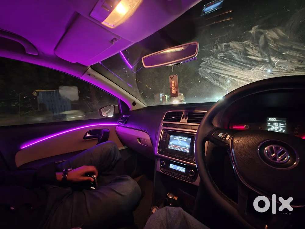 Volkswagen Ameo 2017 Diesel Well Maintained Ready To Use Car