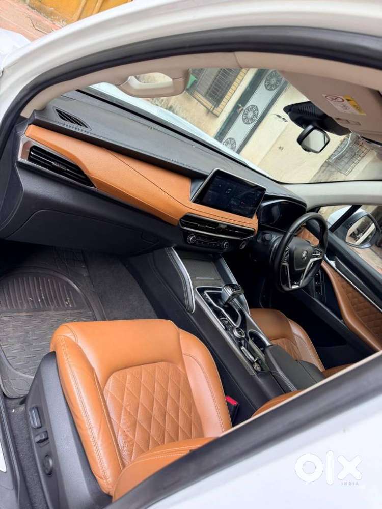 Mg Gloster Savvy 6 Seater, 2021, Diesel