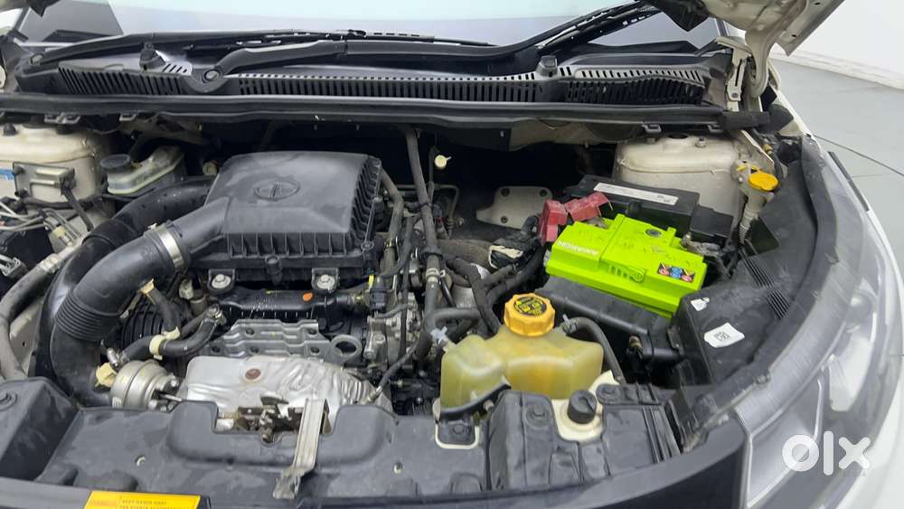 Tata Nexon 1.2 Revotron Xz Plus, 2021, Petrol