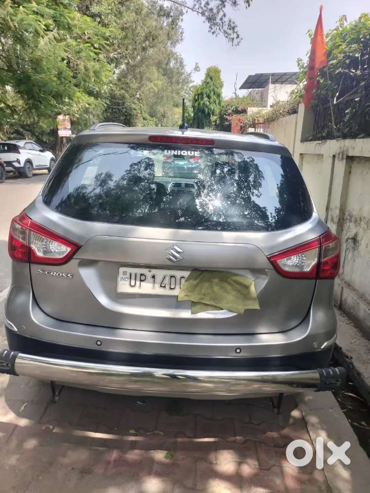 Excellent Condition Suv