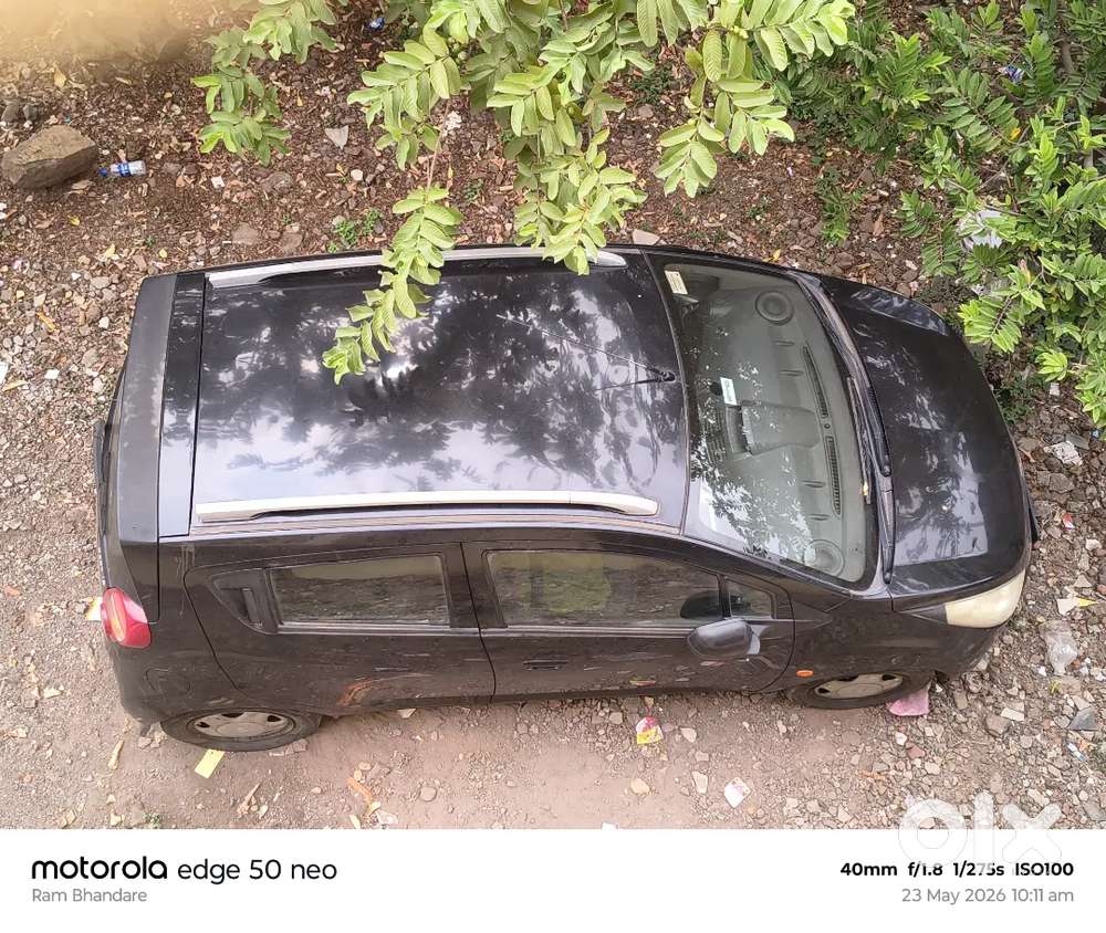 Chevrolet Beat 2011 Diesel 125000 Km Driven