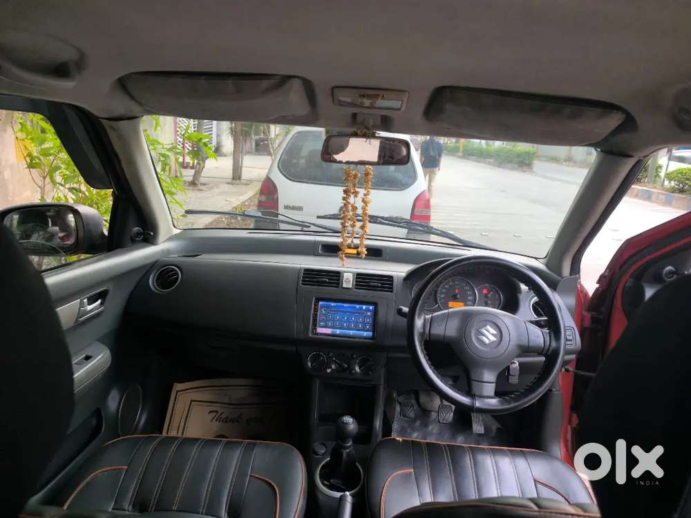 Maruti Suzuki Swift 2010 Diesel 160000 Km Driven