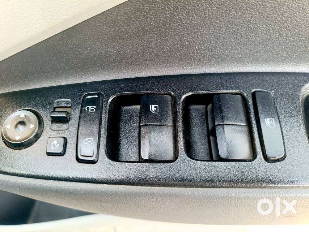 Hyundai Grand I10 Nios Sportz, 2022, Petrol