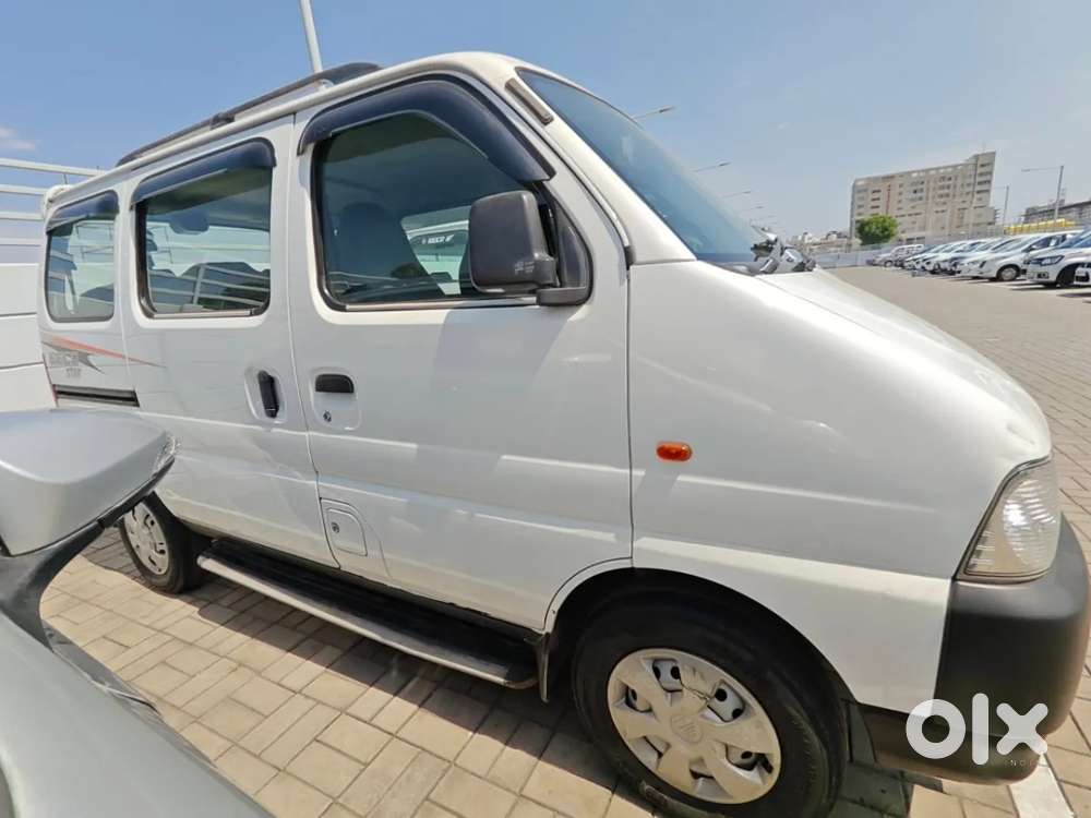 Maruti Suzuki Eeco 7 Seater Standard, 2023, Petrol