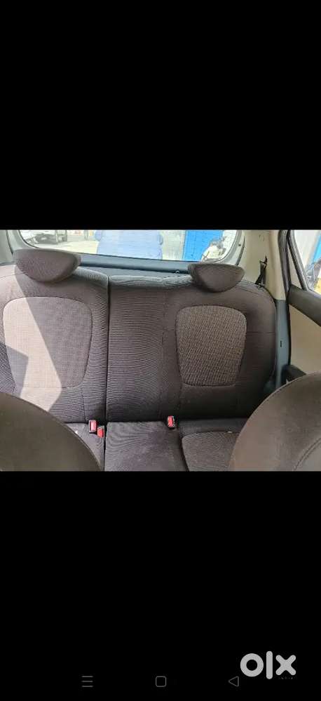 Hyundai I20 2012 Diesel 99000 Km Driven