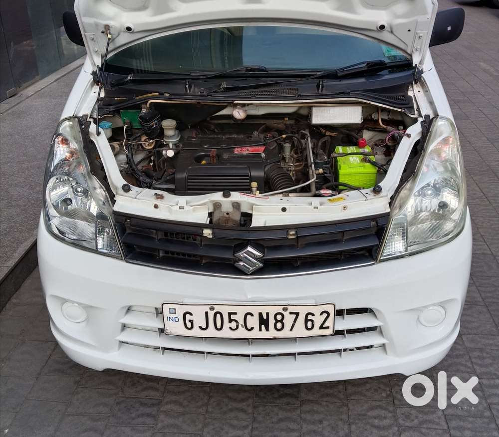 Maruti Suzuki Estilo Lxi Cng, 2010, Cng & Hybrids