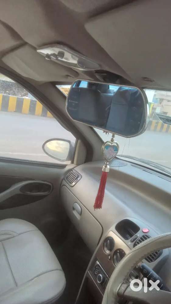 Tata Indigo Ecs 2012 Diesel 77750 Km Driven