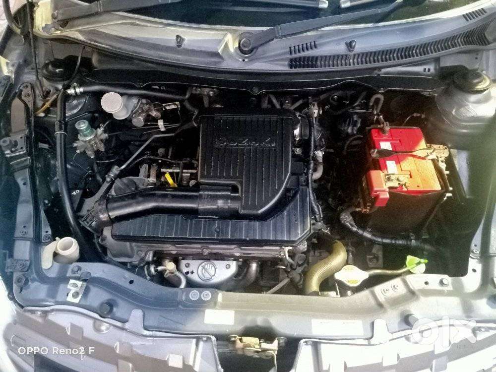 Maruti Suzuki Swift Dzire Vxi(o) Mt, 2014, Petrol