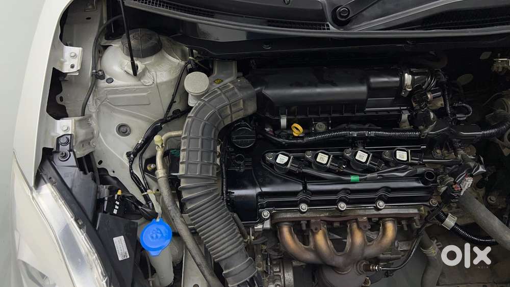 Maruti Suzuki Dzire 1.2 Vxi, 2019, Petrol