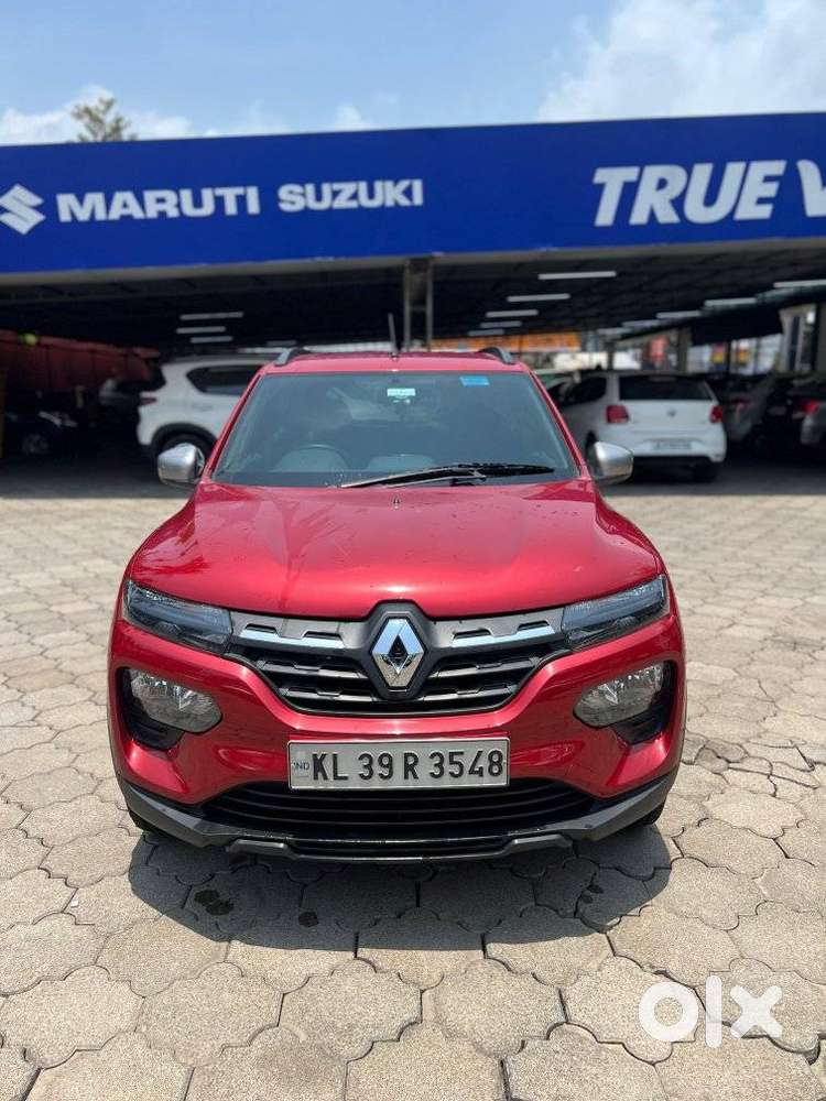 Renault Kwid Rxl Easy-r, 2021, Petrol