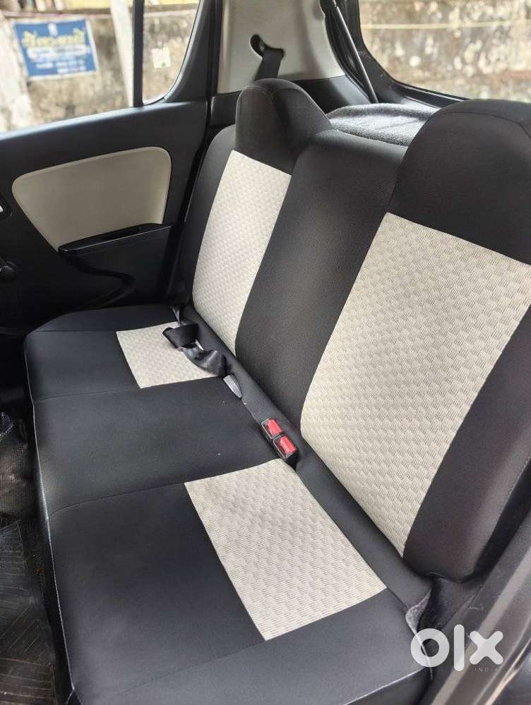 Maruti Suzuki Alto 800 0.8 Vxi, 2019, Petrol