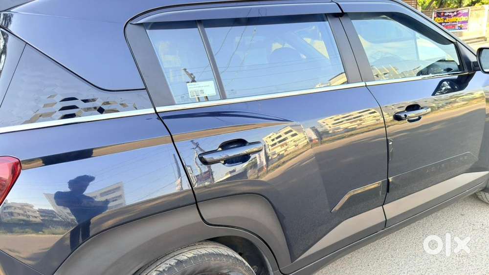 Hyundai Exter Petrol 2025