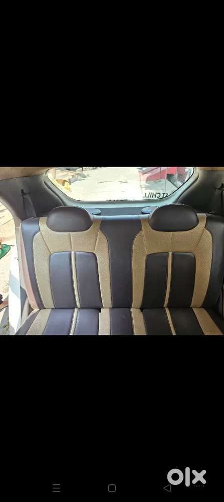 Hyundai Eon 2012 Dec Petrol 60000 Km Driven