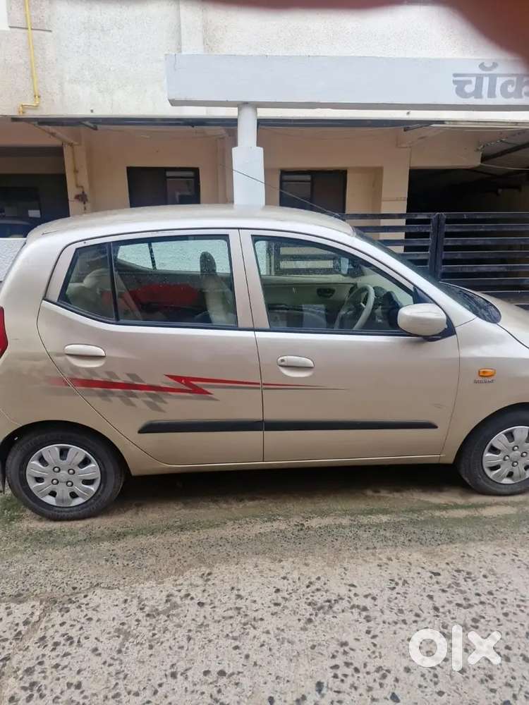 Hyundai I10 Magna 2010 Petrol