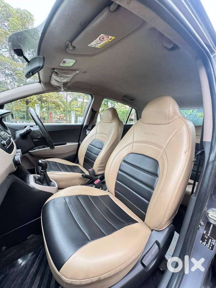 Hyundai Grand I10 1.2 Kappa Magna, 2019, Cng & Hybrids