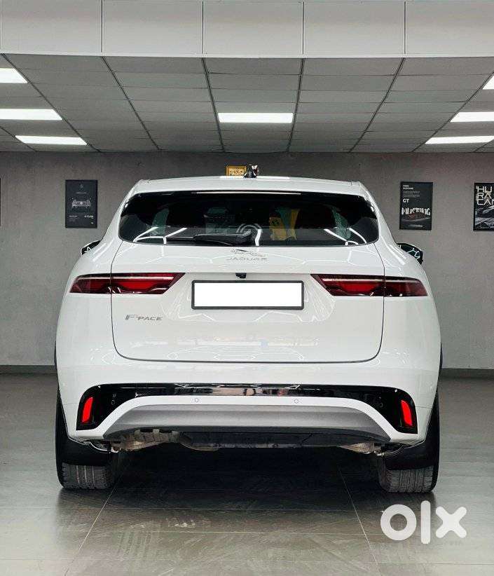 Jaguar F-pace 2.0 R Dynamic S Diesel, 2024, Diesel