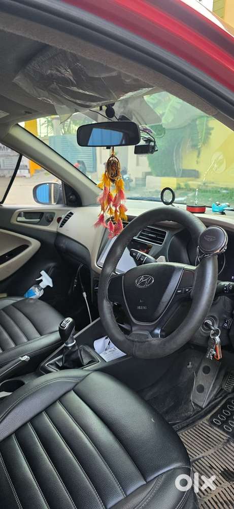Hyundai Elite I20 2018 Diesel 98000 Km Driven