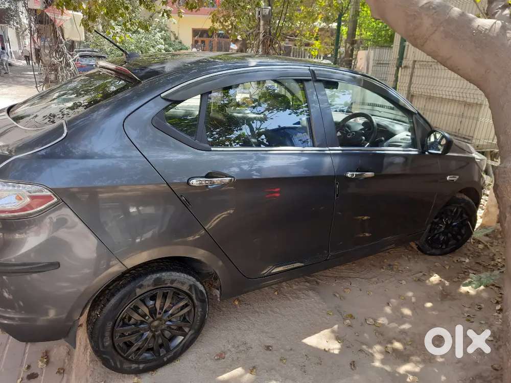 Tata Tigor Petrol 2022 29k Driven Mint Condition Fully Modified