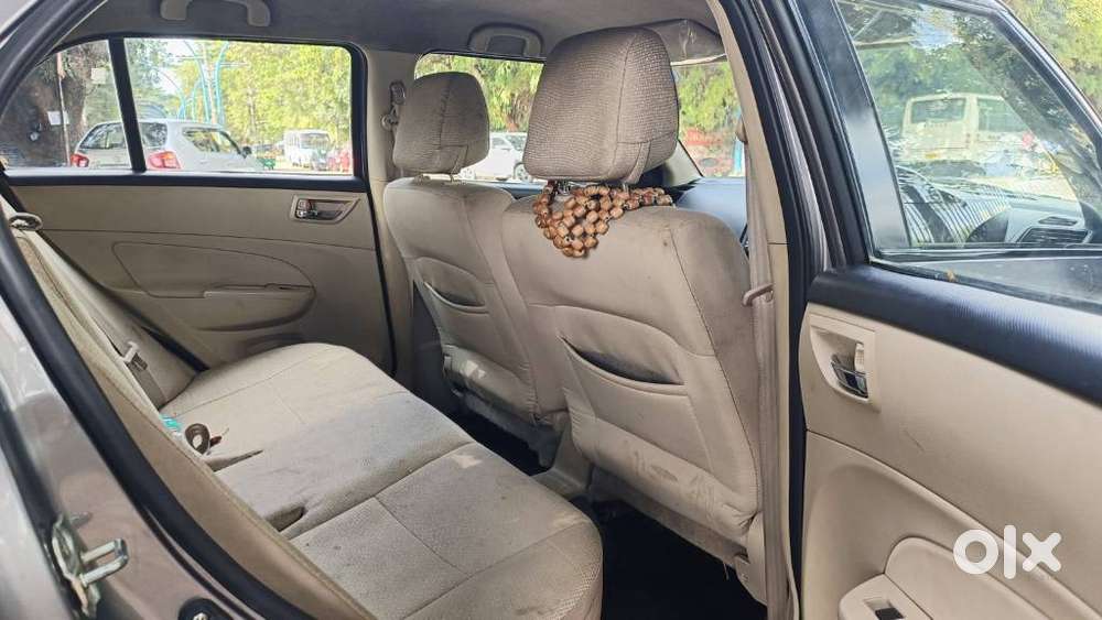 Maruti Suzuki Dzire 1.2 Zxi, 2014, Petrol